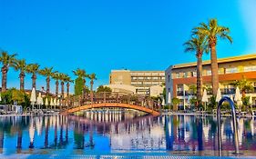 Palm Wings Kusadasi Beach Resort&spa  Turkey